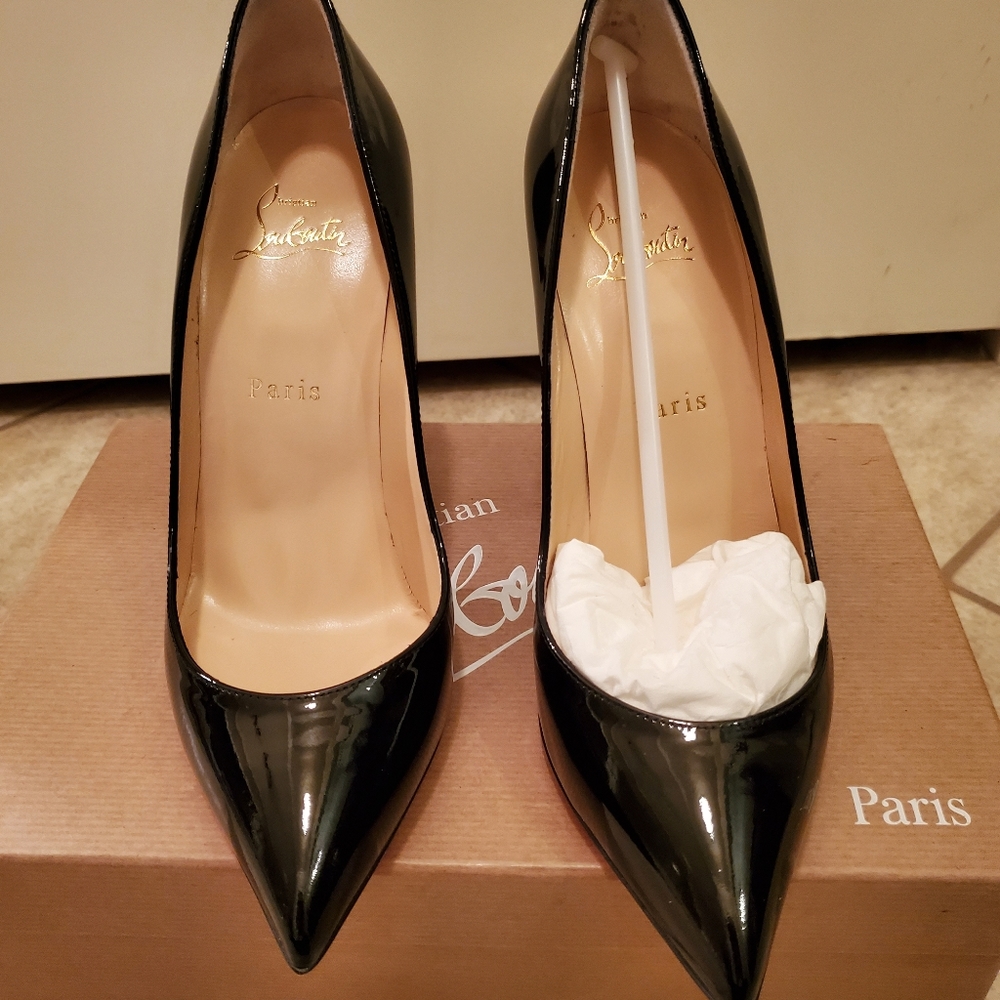 Christian Louboutin